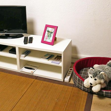 Joli T2 Centre Ville Avec Terrasse Privee & Patio 보르도 외부 사진